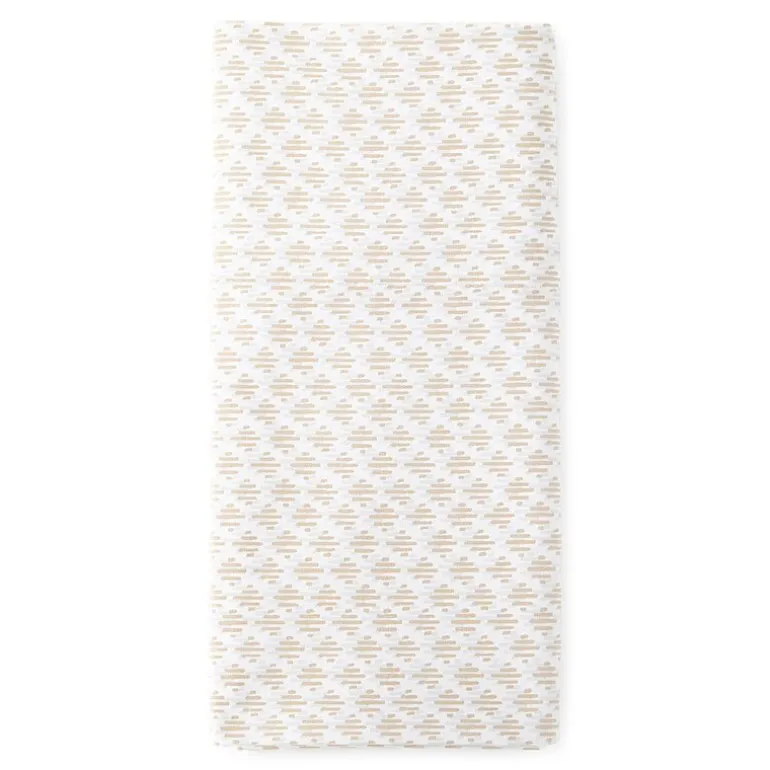 Home Expressions Cool and Crisp Cotton Percale 2-Pack Pillowcase
