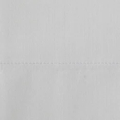 Home Expressions Cool and Crisp Cotton Percale 2-Pack Pillowcase