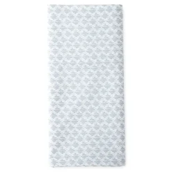 Home Expressions Cool and Crisp Cotton Percale 2-Pack Pillowcase