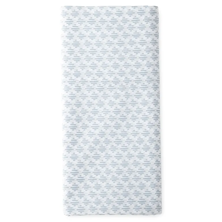 Home Expressions Cool and Crisp Cotton Percale 2-Pack Pillowcase