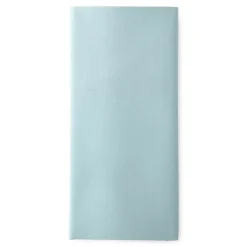 Home Expressions Cool and Crisp Cotton Percale 2-Pack Pillowcase