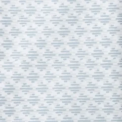Home Expressions Cool and Crisp Cotton Percale 2-Pack Pillowcase