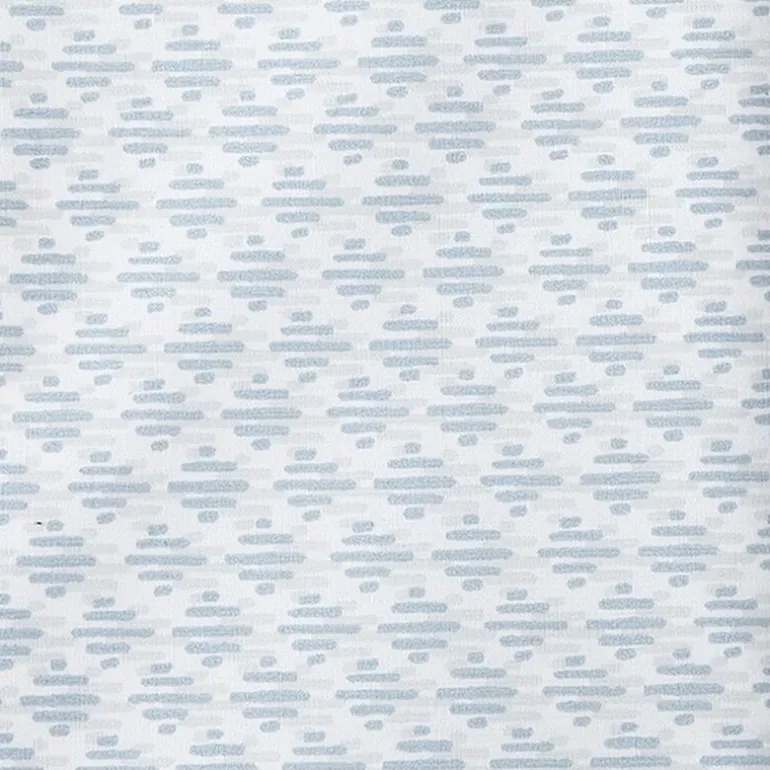 Home Expressions Cool and Crisp Cotton Percale 2-Pack Pillowcase