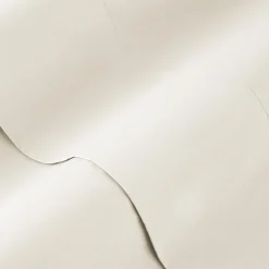 Home Expressions Cool And Crisp 6pc Cotton Percale Sheet Set