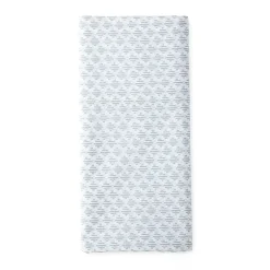 Home Expressions Cool and Crisp Cotton Percale Sheet Set