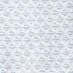 Home Expressions Cool and Crisp Cotton Percale Sheet Set