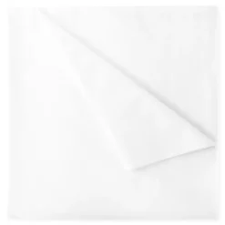 Home Expressions Cool and Crisp Cotton Percale Sheet Set