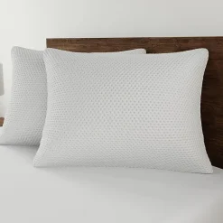 Home Expressions Cooling Firm Density Bed Pillow