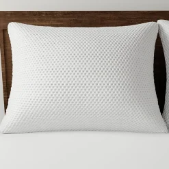 Home Expressions Cooling Firm Density Bed Pillow