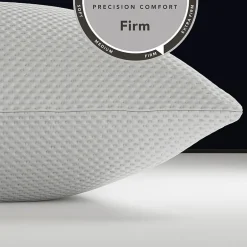 Home Expressions Cooling Firm Density Bed Pillow