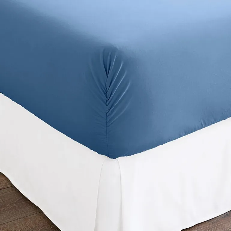 Home Expressions Easy Care Sheet Set