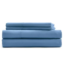 Home Expressions Easy Care Sheet Set