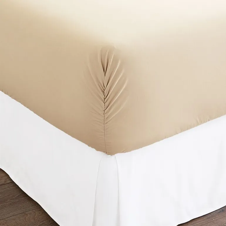 Home Expressions Easy Care Sheet Set