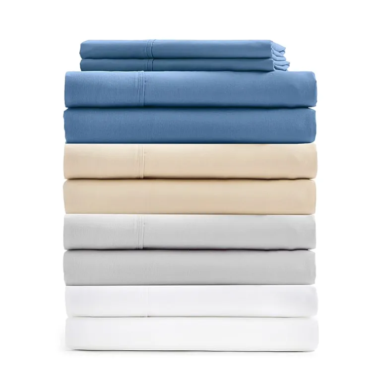Home Expressions Easy Care Sheet Set