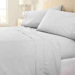 Home Expressions Easy Care Sheet Set
