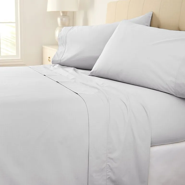 Home Expressions Easy Care Sheet Set