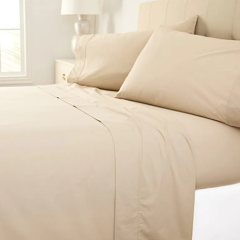 Home Expressions Easy Care Sheet Set