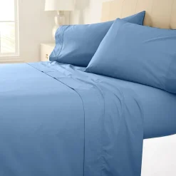 Home Expressions Easy Care Sheet Set