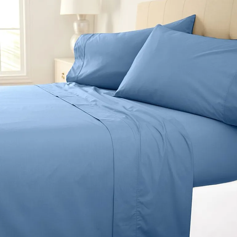 Home Expressions Easy Care Sheet Set