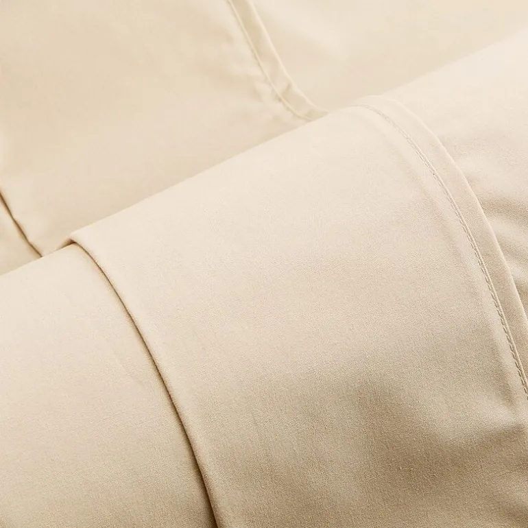 Home Expressions Easy Care Sheet Set