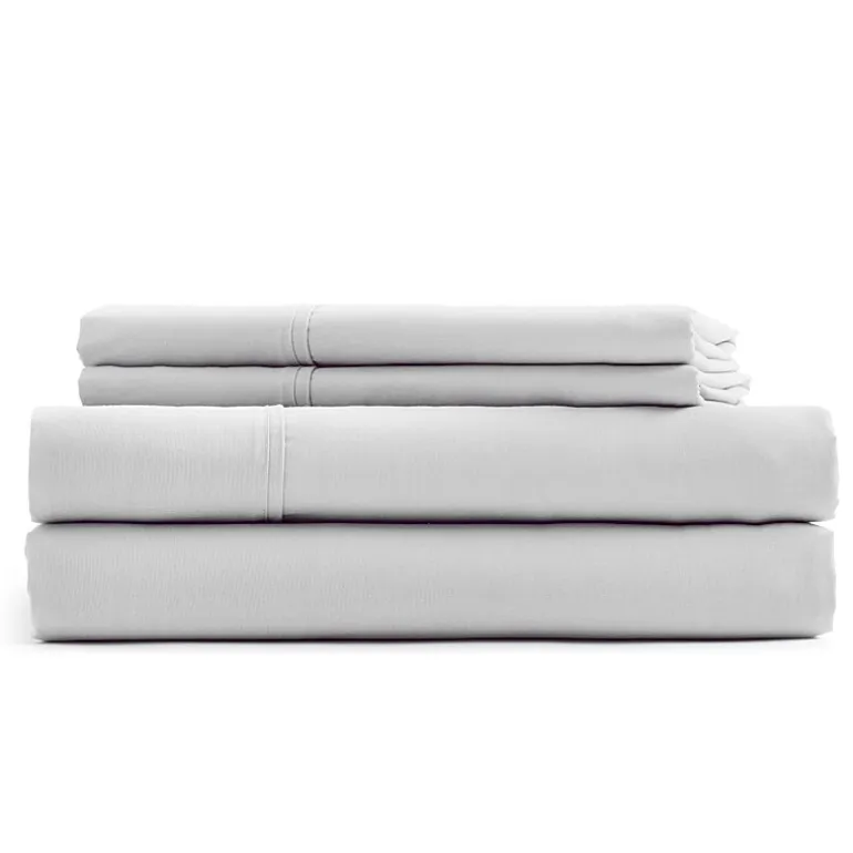 Home Expressions Easy Care Sheet Set