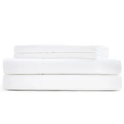 Home Expressions Easy Care Sheet Set