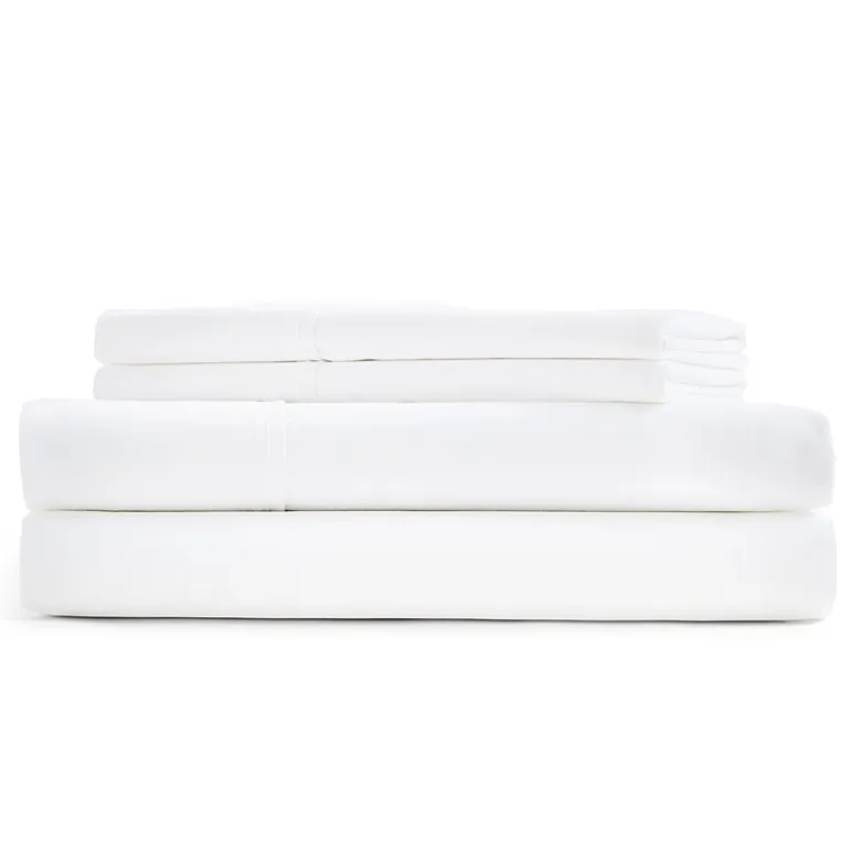 Home Expressions Easy Care Sheet Set
