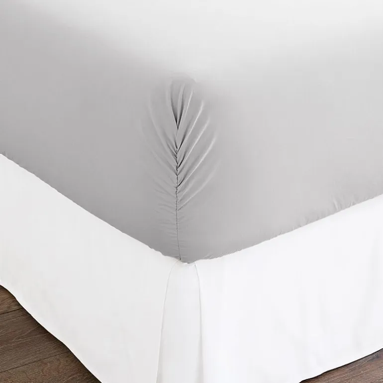 Home Expressions Easy Care Sheet Set