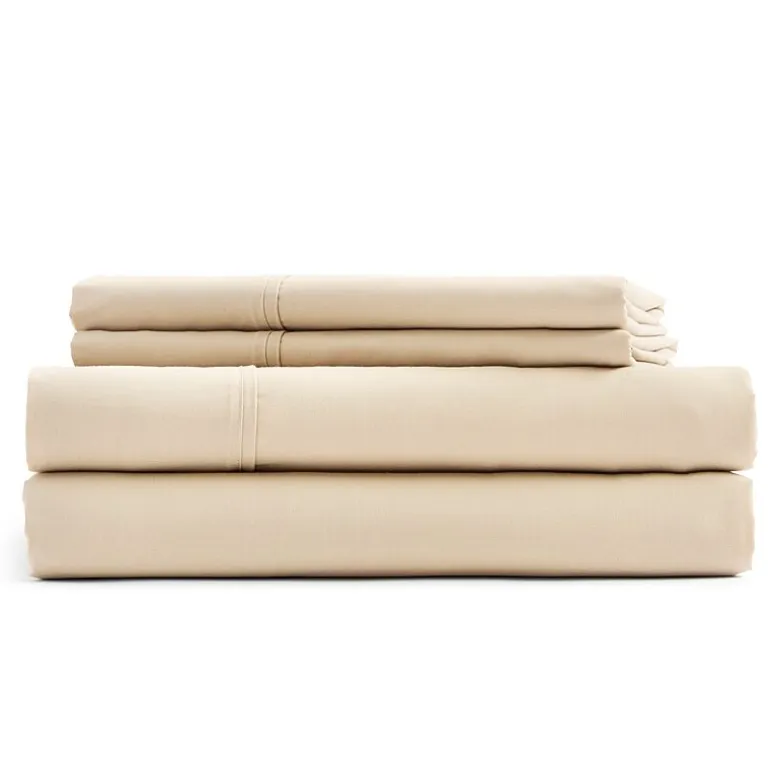 Home Expressions Easy Care Sheet Set