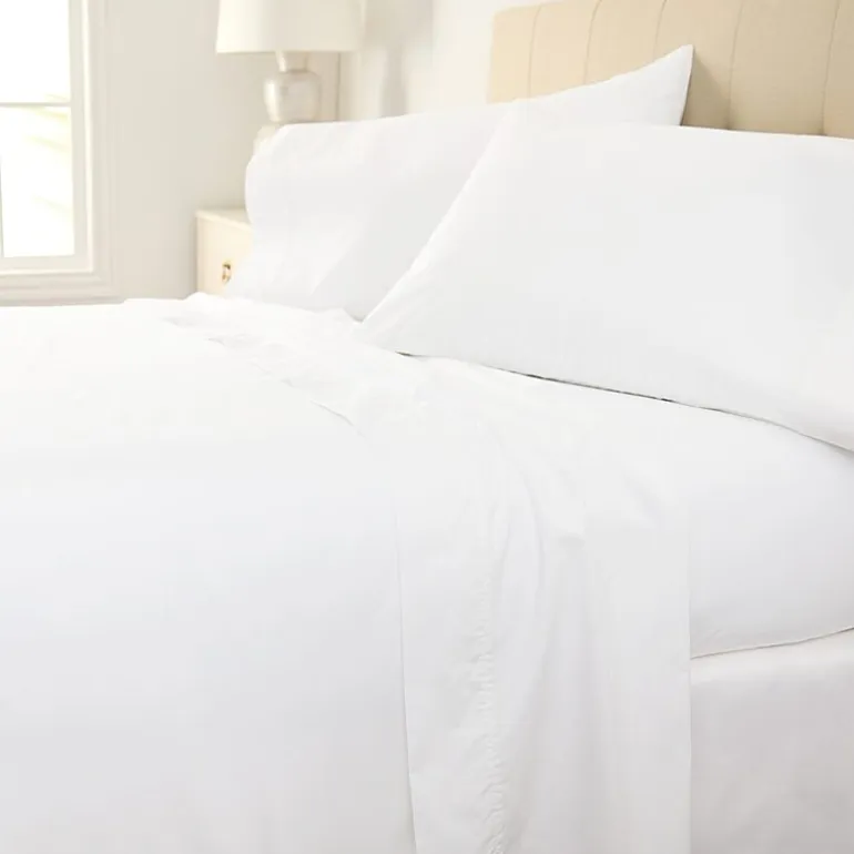 Home Expressions Easy Care Sheet Set