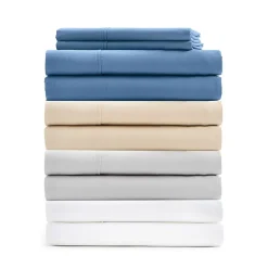 Home Expressions Easy Care Sheet Set
