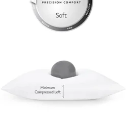 Home Expressions Euro Square Pillow