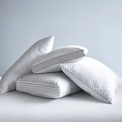 Home Expressions Firm Support Pillow