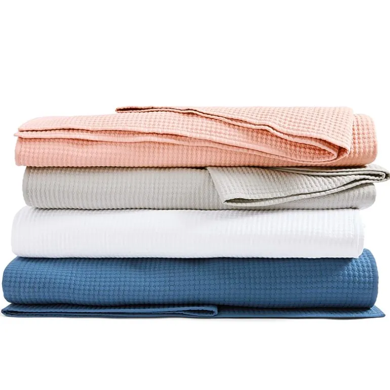 Home Expressions Geo Stitch Quilt Set