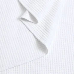 Home Expressions Geo Stitch Quilt Set