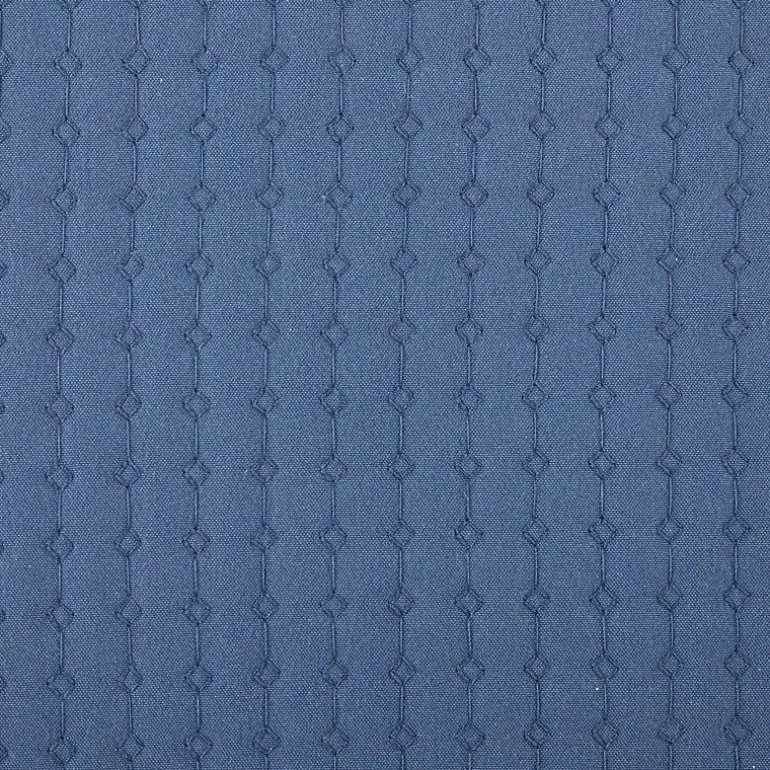 Home Expressions Geo Stitch Quilt