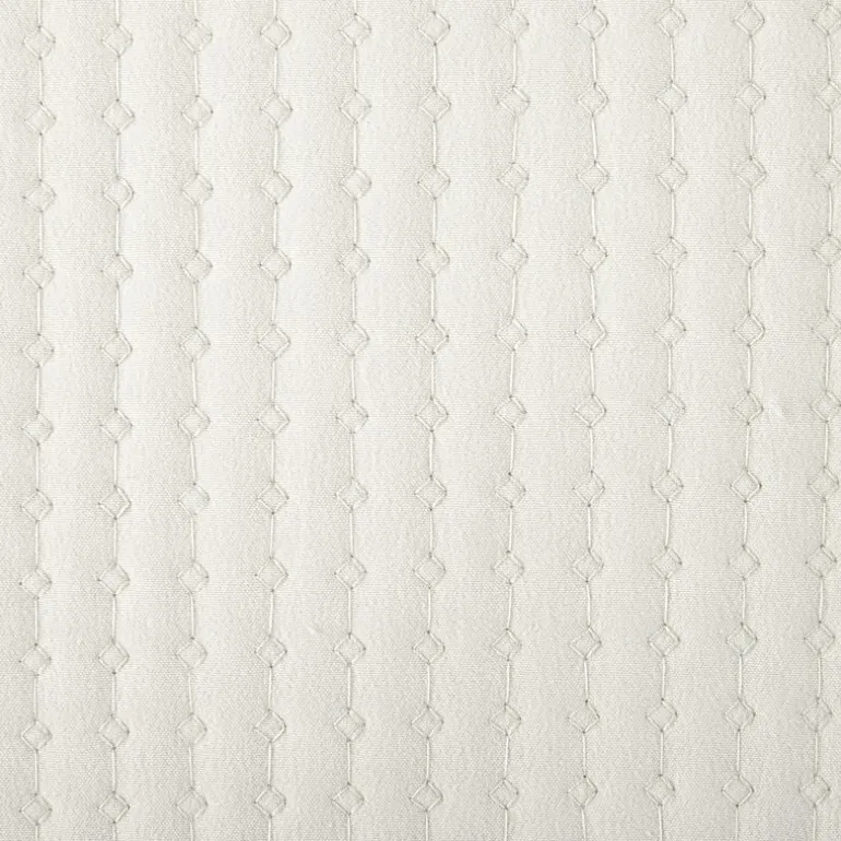 Home Expressions Geo Stitch Quilt