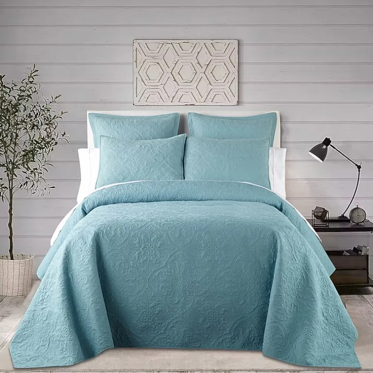 Home Expressions Harper Bedspread