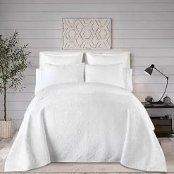 Home Expressions Harper Bedspread
