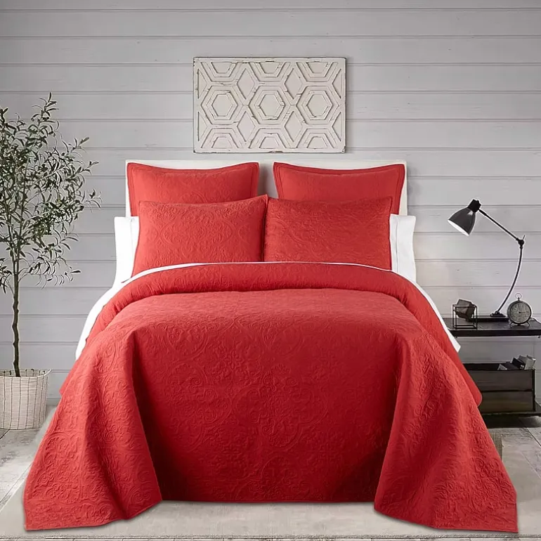 Home Expressions Harper Bedspread