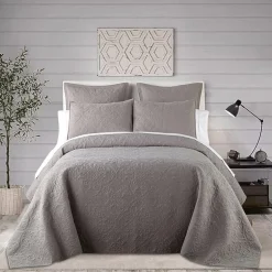 Home Expressions Harper Bedspread