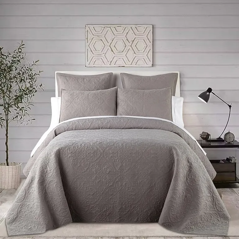 Home Expressions Harper Bedspread