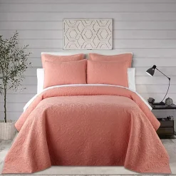 Home Expressions Harper Bedspread