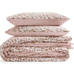 Home Expressions Maisey Midweight REVERSIBLE Comforter Set