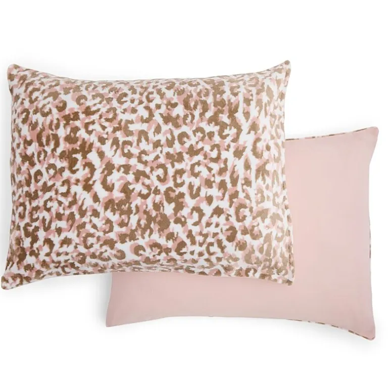 Home Expressions Maisey Midweight REVERSIBLE Comforter Set