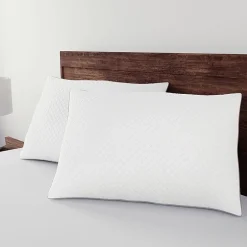 Home Expressions Medium Support Pillow