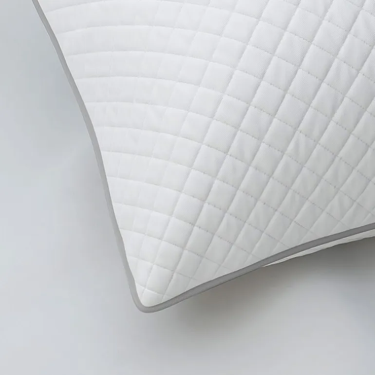 Home Expressions Medium Support Pillow