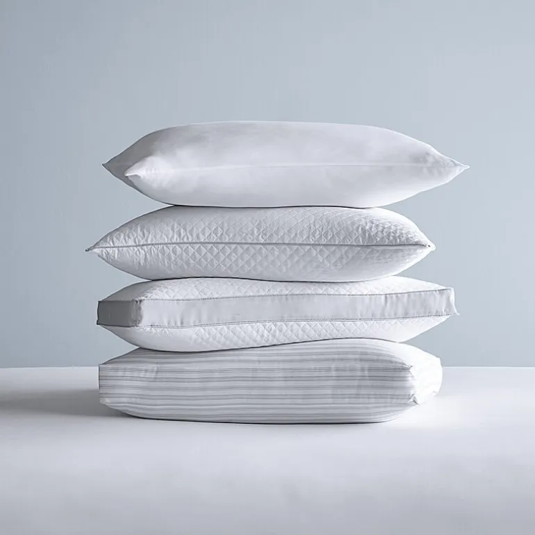Home Expressions Medium Support Pillow