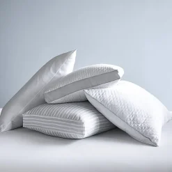 Home Expressions Medium Support Pillow