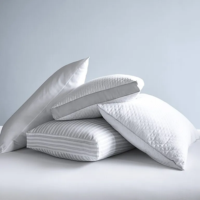 Home Expressions Medium Support Pillow